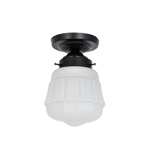 Plafonnier Cadence Moonlight Art Deco Trade lampe de plafond design géométrique