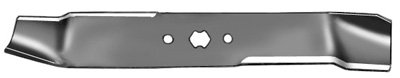 Lame MTD 942-0611 pour plateau de coupe rotatif de 116,8 cm