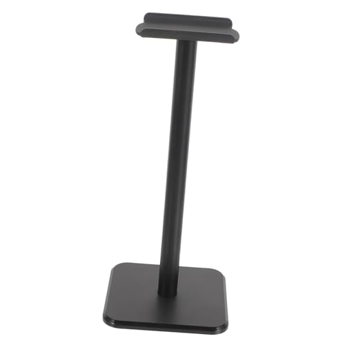 SEWACC ゲーミングヘッドセットフック ワイヤレスヘッドフォンスタンド ヘッドフォンディスプレイラック 滑り止めイヤホンスタンド スピーカーラック モニタースタンドホルダー デスクヘッドセッ