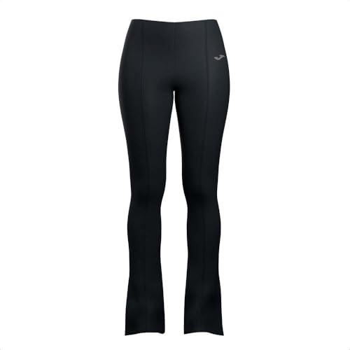 Joma Leggins 902319.100 Breath en Color Negro - Mujer Color: Negro Talla: S