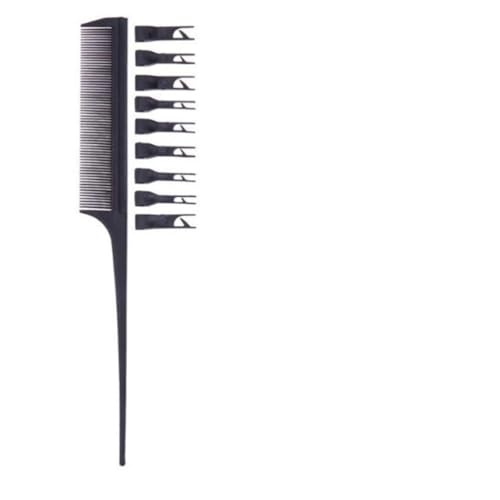 FILFEEL 50Pcs Face Hairspray for Hair Salon Barber Shop Use Face Cover Cutting Cape Eye Guard Bang Trim Tool Lightweight Non Woven Haircut Accessories Single Use Skin Safe Comfort Fit Hai (Dark Grey)