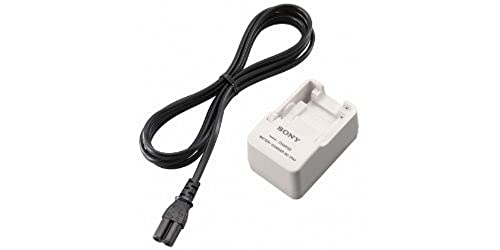 Sony Battery Charger - BC-TRN2