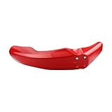 Absorbe les chocs et les impacts mineurs sans se fissurer.