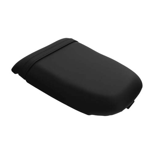 Asiento trasero de pasajero para motocicleta GSXR 1000 2001 2002 3