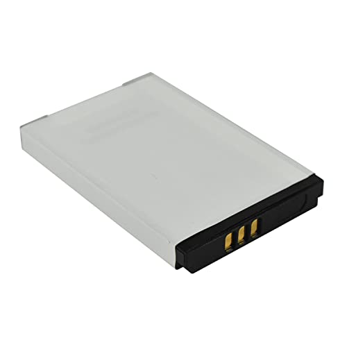image for HQRP Battery Works with Creative BA20203R79902 Nomad / MuVo2 / Nomad J