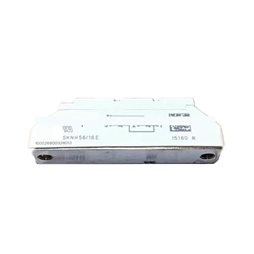 Module SKNH56/16E robuste de commutation électrique pour usage intensif - 2