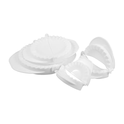 LABRIMP Press Tool Dough Skin Press Mould Dumpling Skin Machine Pasta Maker Machine