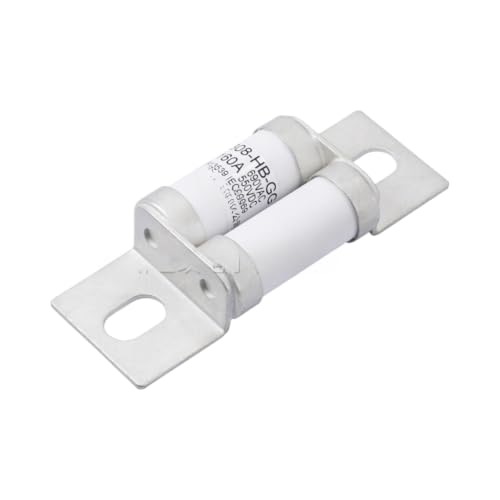 Fuse rapide RS308-HB-GG 690V haute capacité de coupure basse tension DC - 2