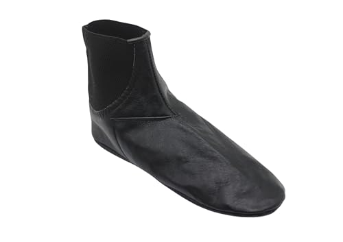 Womens Premium Leather Home Slippers Comfort for Swollen Feet Halal Socks Handmade Khuffain Mest Indoor Slipper3