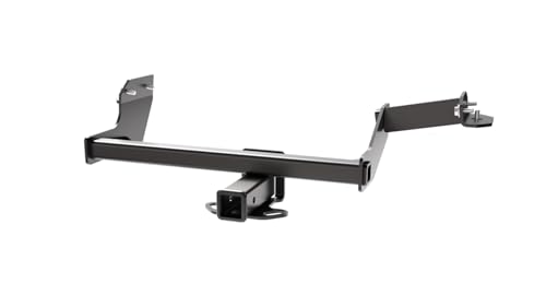 Blue Ox BXH8001 Custom Receiver Hitch for Towing, Fits Select Kia Sorento