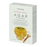 clearspring uk seaweed  Clearspring - Copos de agar (8 unidades, 28 g)