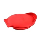 Pulizia senza sforzo: non dovrai più lottare con la pulizia dei frutti di mare con questa clip manuale in silicone per una facile manutenzione. Il suo design compatto occupa uno spazio minimo in cucina e facilita la pulizia, dandoti più tempo per assaporare il tuo .