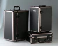 Motic 1101001200091 Aluminum Case for B5 Microscope
