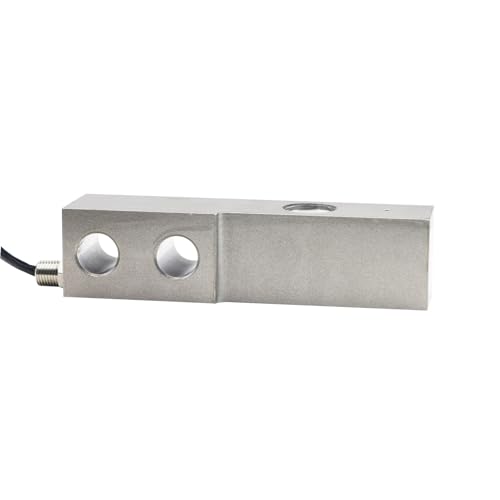 Cellule de charge XBE-5T en porte-à-faux robuste pour pont-bascule
