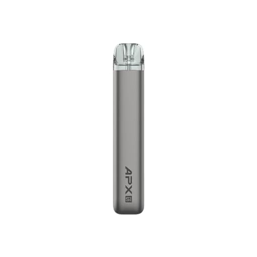 Nevoks APX S1, Pod System, 500 mAh, 2 ml, grey – Bild 5