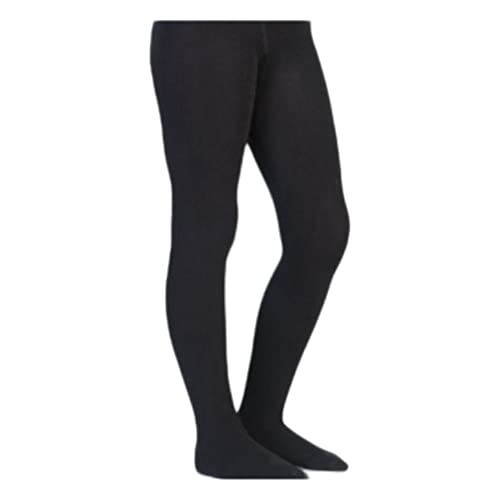 YSABEL MORA - Panty térmico infantil 140 denier marfil