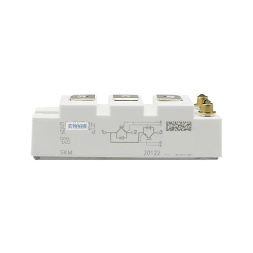 Module IGBT SKM400GAR12E4 pour réparer les générateurs de soudage