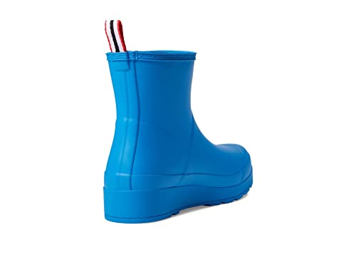 Image of Hunter womens Play Short Boot | Rain Boots