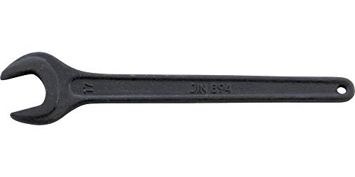 Preisvergleich Produktbild Dönges Einmaulschlüssel DIN 894 18 mm