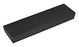 20 Matte Black Color Cotton Boxes Jewelry Bracelet, Watches, Necklace and Anklet Gift Displays 8