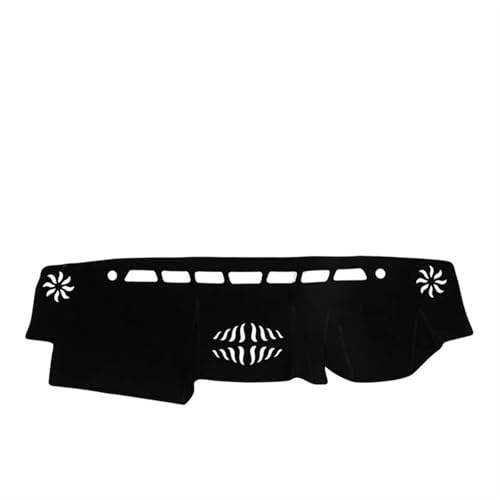Parasol de tablero para Toyota Land Cruiser Prado 150 FJ150 protector coche 2010 a 2020