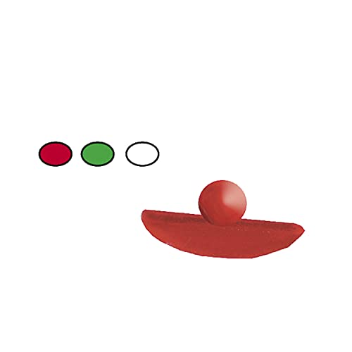 Blister 3 Puntos de mira en 3 Colores para Beretta