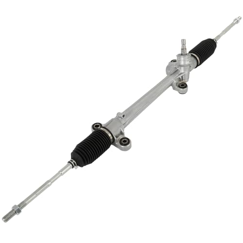 ECCPP Complete Power Steering Rack and Pinion Assembly Fit for 2009-2013 for Toyota CoroLa 1.8L 2009-2011 for Toyota CoroLa 2.4L 2009-2014 for Toyota Matrix 1.8L 4551002150 4551002170 Automotive