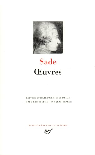 文学・小説 Les vies de Sade by Michel Delon 文学・小説 Les vies de Sade by Michel Delon Amazon.fr - Sade
