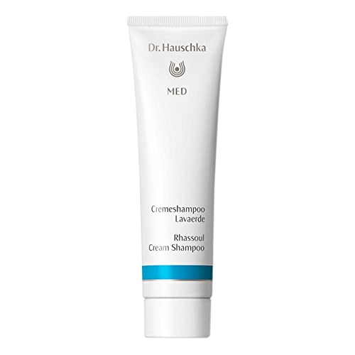 Dr.Hauschka Med Cremeshampoo, Lavaerde, 150ml (3x150ml)