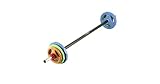 Body Pump HMS SBP22 barbell