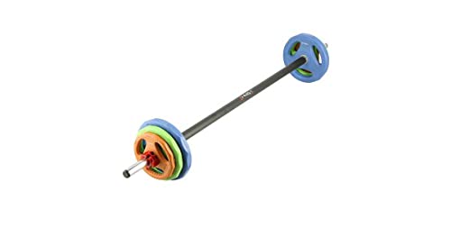 Body Pump HMS SBP22 barbell