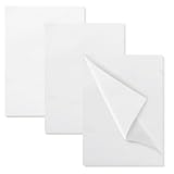 Photo Gallery 120 fogli di carta velina bianco, 50 x 70 cm carta velina per imballaggio,per confezioni regalo di natale, artigianato, fai da te, compleanni, matrimoni Photo Gallery 120 fogli di carta velina bianco, 50 x 70 cm carta velina per imballaggio,per confezioni regalo di natale, artigianato, fai da te, compleanni, matrimoni