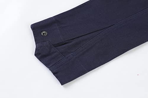 Übergangsjacke in rauchblau Witt