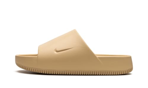 Image of Nike mens Nike Calm Slide Running Shoes