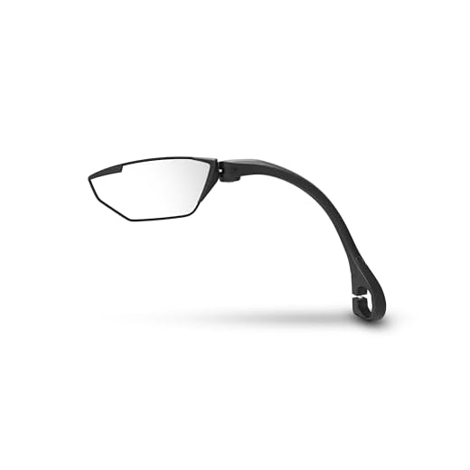 Sporttourer Unisex – Adults Eyelink Left Accessories, Black, One Size