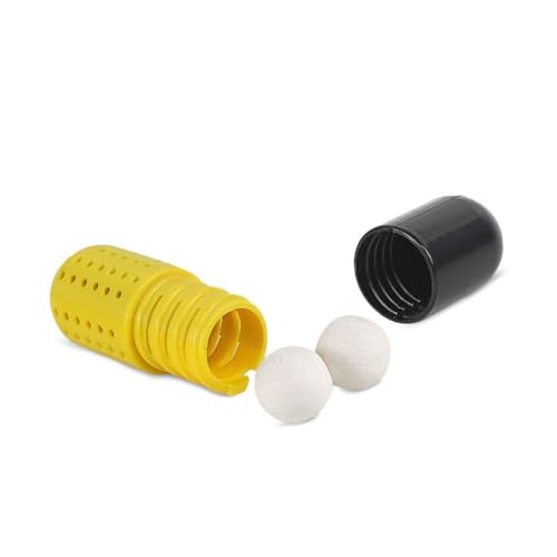 minkissy 3 Piezas desecante en forma de cápsula eliminador de olores organizador de zapatos desodorante zapatillas deportivas zapatos goretex agente de secado del sudor desecante de olores