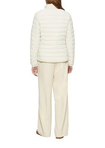s.Oliver Packbare leichte Steppjacke mit Stehkragen