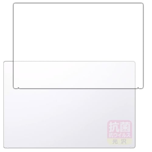 PDA�H�[ Chromebook Plus CX34 (CX3402CVA / CX3402CBA) �Ή� �R�� �R�E�C���X[����] �ی� �t�B���� [�V�ʗp] ���{��