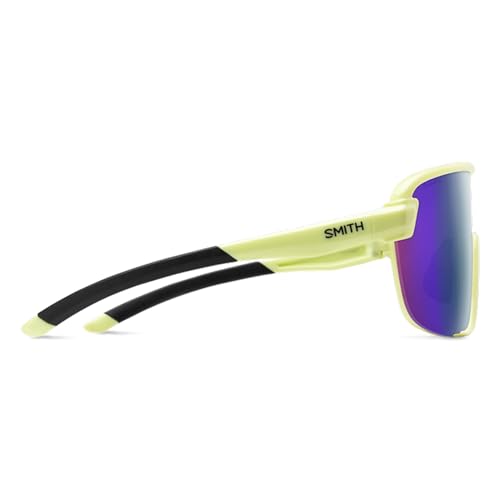 Image of SMITH Bobcat Sunglasses with Chromapop Lenses - Polarized Sunglasses - for Men & Women