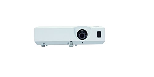 Hitachi CP-EX402 videoproiettore 4200 ANSI lumen