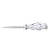 Wera 05005655001 Voltage Tester 247 single-pole 0.5x3.0x70mm
