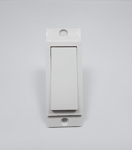 Wipro North West 1 Module 16A Two Way Switch (M0210) White (Pack of 2) (B0C7H679WS) Amazon Price History, Amazon Price Tracker
