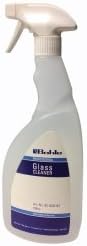 Professional Glass Cleaner in Ready to use Spray Bottle 750ml