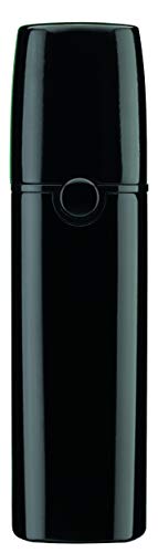 Babylisspro Cordless Black Metal Double Foil Shaver #TOP2