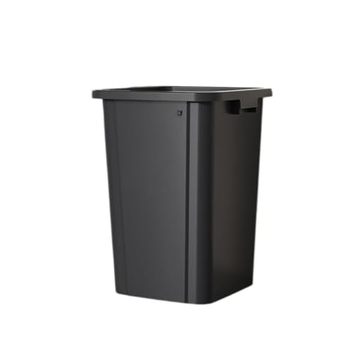 XRKV�Ɩ��p�I�[�v���g�b�v�S�~���\��^30 L/50 L���O�p�X�N�G�A�^�S�~���i�����t���j�B��e�ʐ݌v�̂��̑��p�r�A�ƒ�̃L�b�`���A�o�X���[���A�I�t�B�X�A�H��A�s���Y�Ǘ��{�݂ȂǁA�l�X�ȏꏊ�ł̎g�p�ɓK���Ă��܂��B (�u���b�N,30*30*38cm)