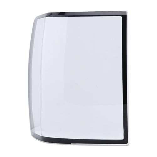 Couvercle feu arrière gauche chromé pour Range Rover 2010-2012