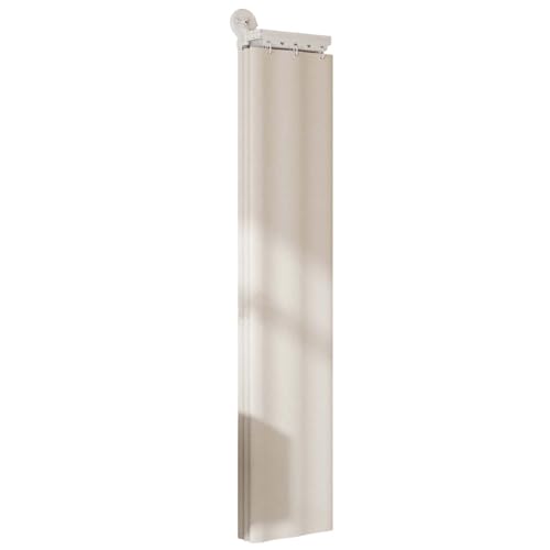 Barre de douche réglable pliable pour éviter les inondations - 2