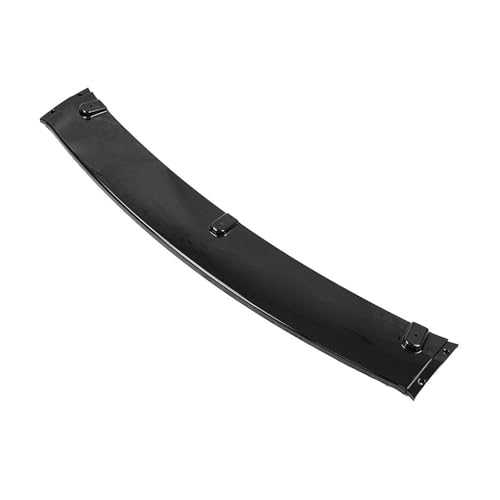 Lame Pare-Choc Avant Civic X 4 Portes Spoiler 2016-2020 - 5