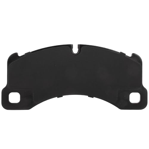 Image of SCITOO D1349 Ceramic Brake Pads Sets Front w /Hardware Replacement For Porsche For Cayenne 2008-2016│For Macan 2016-2017│For Panamera 2010-2016,For VW For Touareg 2011-2017