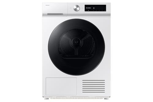 Sèche-linge Samsung 9Kg Blanc - DV90DB7845GWU3